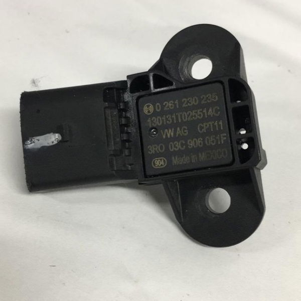 Sensor Map Vw Jetta 2.0 Aspirado 2013
