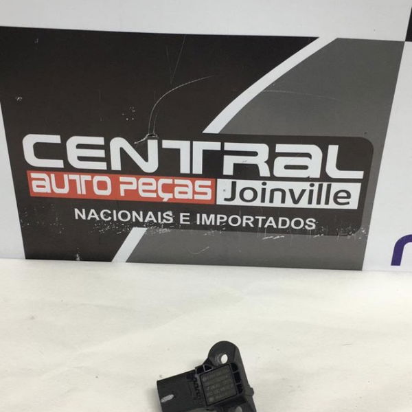 Sensor Map Vw Jetta 2.0 Aspirado 2013