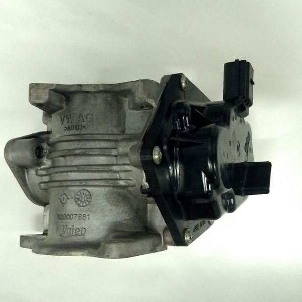 Valvula Egr Amarok 2012 Highline 03l131501l