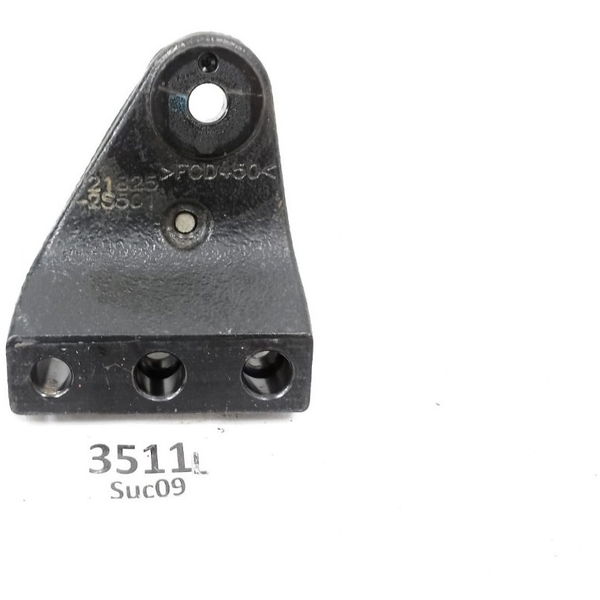 Suporte Coxim Motor Hyundai Ix35 2014.15