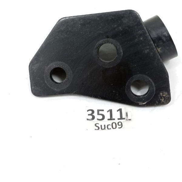 Suporte Coxim Motor Hyundai Ix35 2014.15