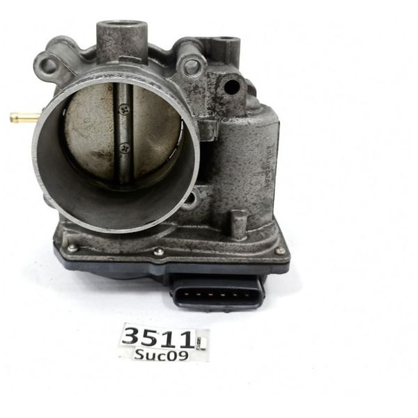 Tbi Corpo Borboleta Hyundai Ix35 2014.15