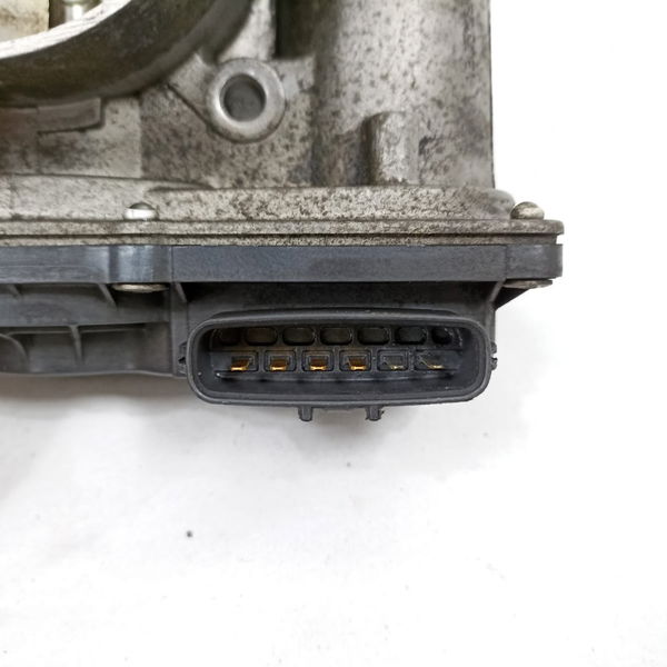 Tbi Corpo Borboleta Hyundai Ix35 2014.15