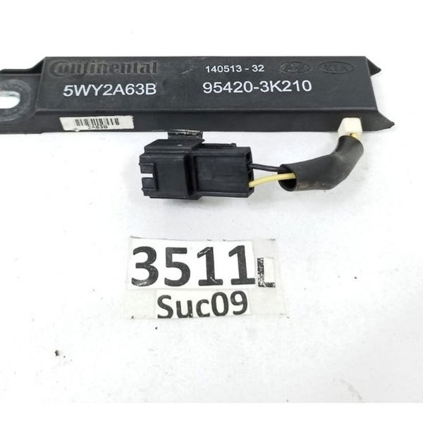 Sensor Keylass Hyundai Ix35 2014.15 N2