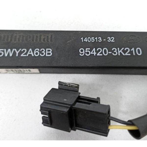 Sensor Keylass Hyundai Ix35 2014.15 N2