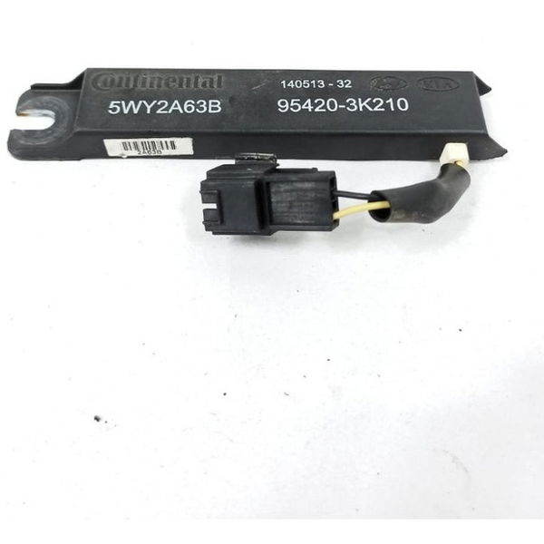 Sensor Keylass Hyundai Ix35 2014.15 N2