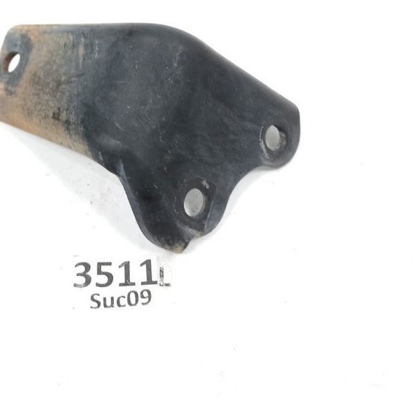 Suporte Catalisador Hyundai Ix35 2014.15