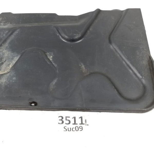 Defletor Radiador Lado Esquerdo Hyundai Ix35 2014.15 