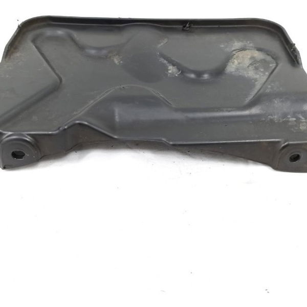 Defletor Radiador Lado Esquerdo Hyundai Ix35 2014.15 