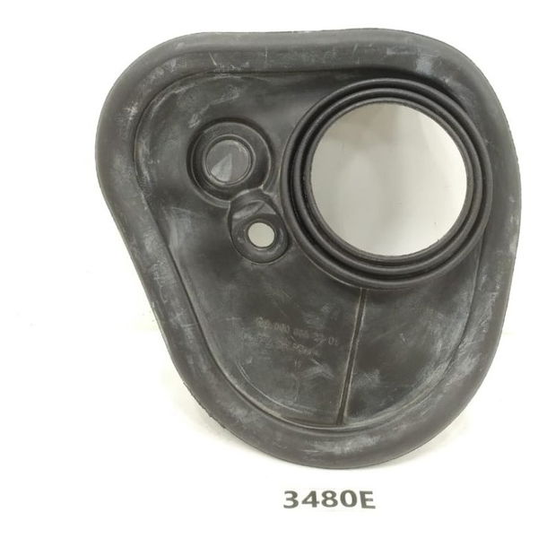 Borracha Vedação Bomba Combustível C300 2011