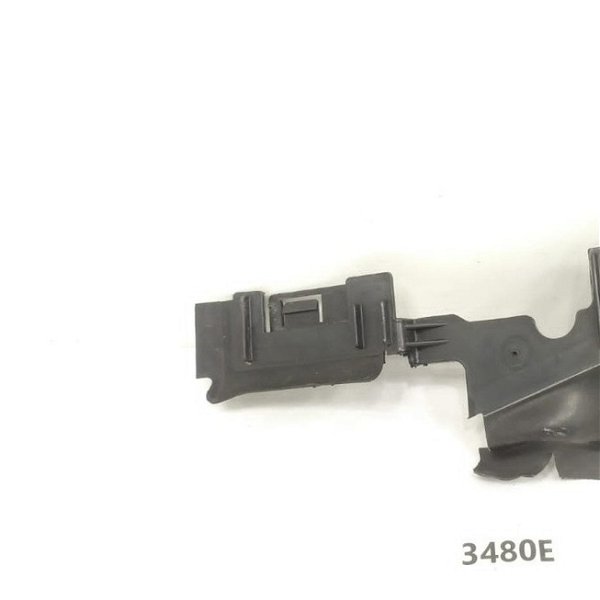 Defletor Radiador Mercedes C300 2011 2045050530