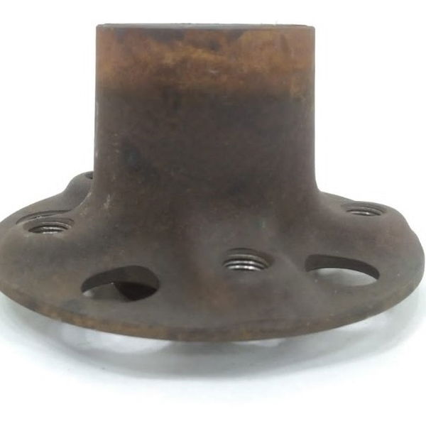 Cubo Rolamento Roda Dianteiro Direito C300 2011