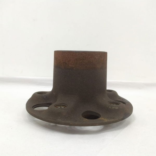 Cubo Rolamento Roda Dianteiro Esquerdo C300 2011