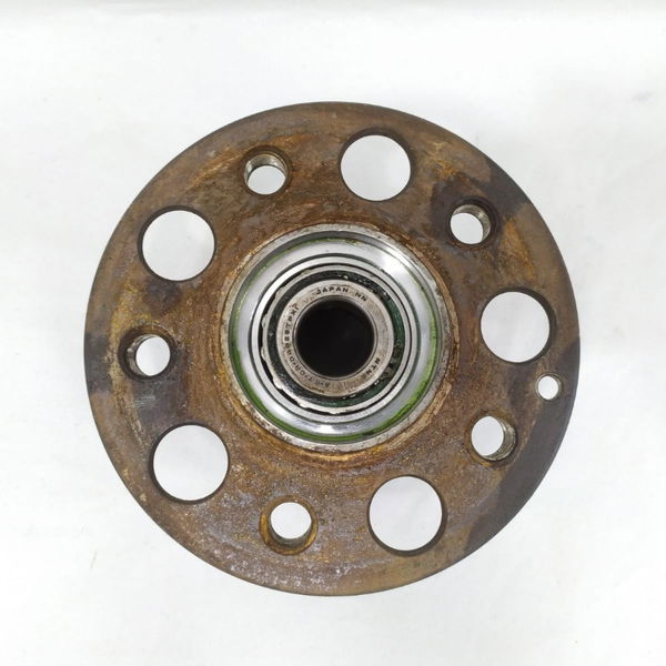 Cubo Rolamento Roda Dianteiro Esquerdo C300 2011