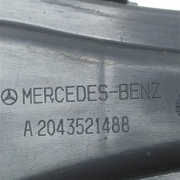 Protetor Braço Tirante Traseiro Direito Mercedes C300 2011