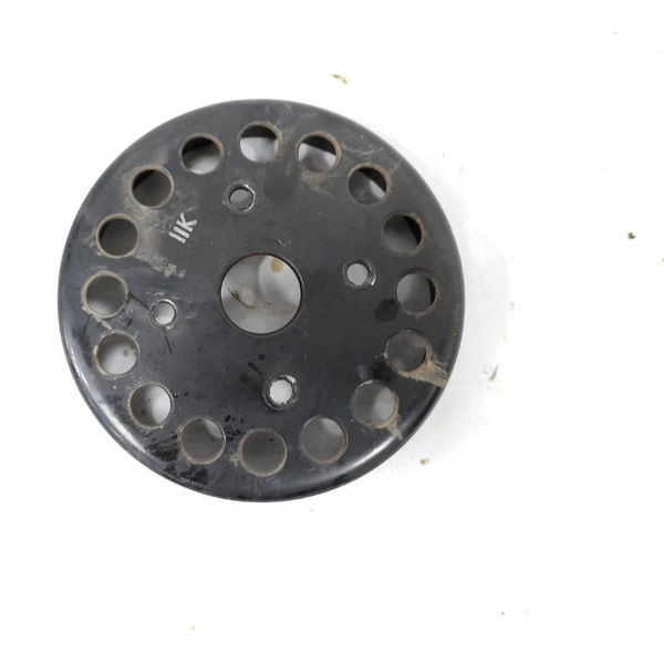 Polia Bomba D'água Hyundai Ix35 2014.15