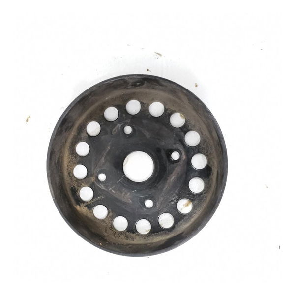 Polia Bomba D'água Hyundai Ix35 2014.15