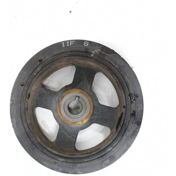 Polia Bomba D'água Hyundai Ix35 2014.15