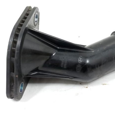 Flange Tubo Água Válvula Termostática Hyundai Ix35 2014.15