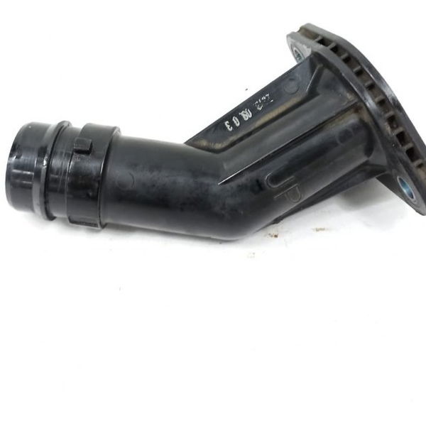 Flange Tubo Água Válvula Termostática Hyundai Ix35 2014.15