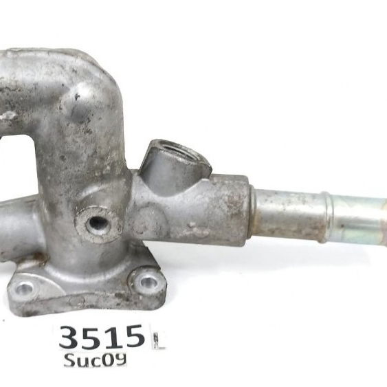 Flange Água Hyundai Ix35 2014.15
