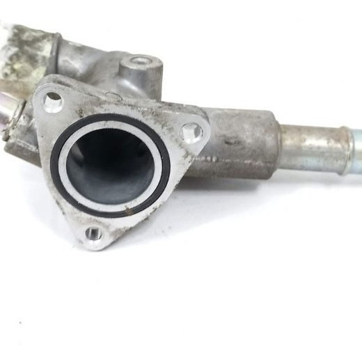 Flange Água Hyundai Ix35 2014.15