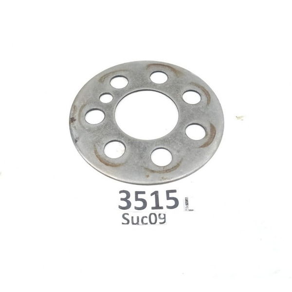 Calço Cremalheira Volante Motor Hyundai Ix35 2014.15