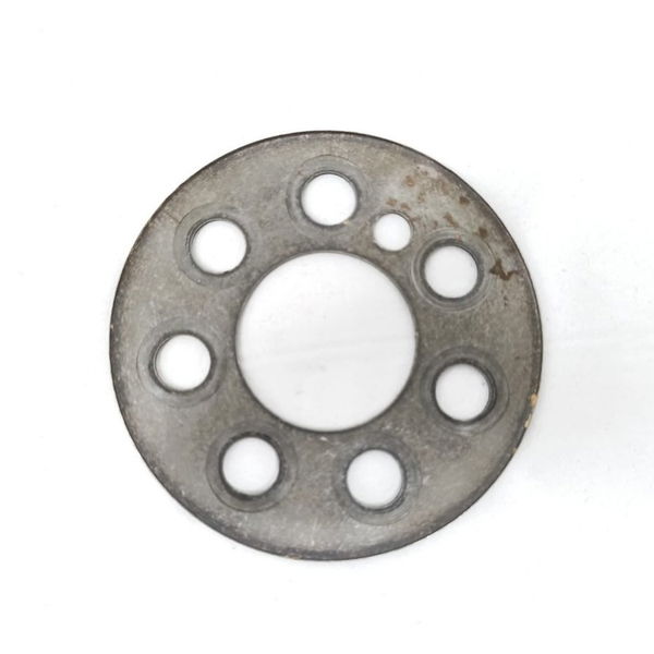 Calço Cremalheira Volante Motor Hyundai Ix35 2014.15