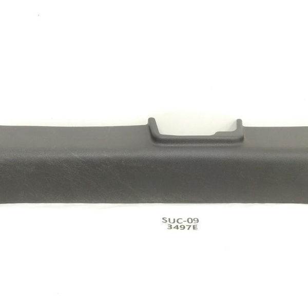 Soleira Porta Dianteira Esquerda Hyundai Ix35 2014 2015