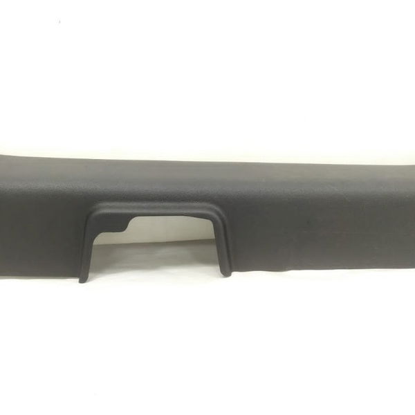 Soleira Porta Dianteira Esquerda Hyundai Ix35 2014 2015
