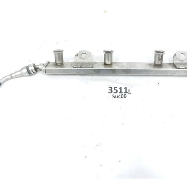 Flauta Injetora Hyundai Ix35 2014.15
