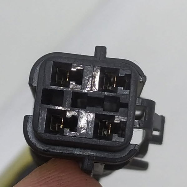 Maçaneta Externa Porta Dianteira Esquerda Ix35 2015
