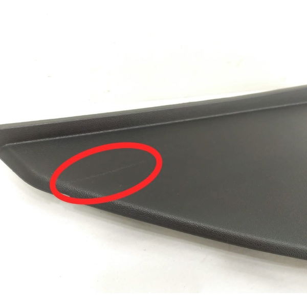 Acabamento Esquerdo Painel  Hyundai Ix35 2014 2015