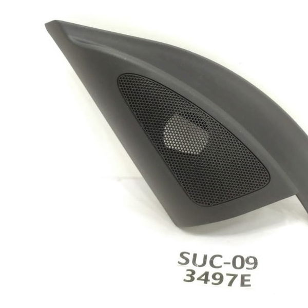 Acabamento Interno Retrovisor Esquerdo Ix35 2015