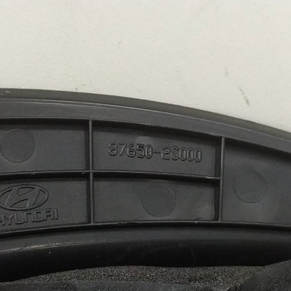 Acabamento Interno Retrovisor Esquerdo Ix35 2015