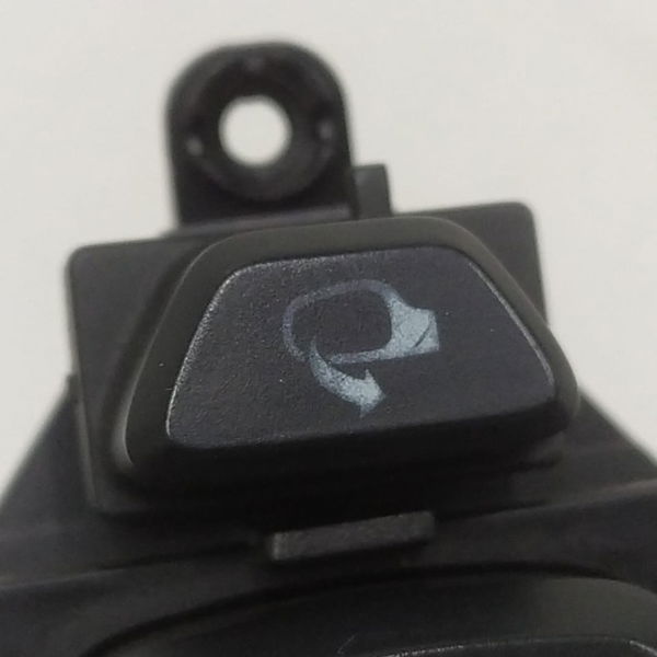 Botão Comando Retrovisor Hyundai Ix35 2014 2015