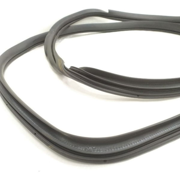 Borracha Porta Dianteira Esquerda Hyundai Ix35 2015