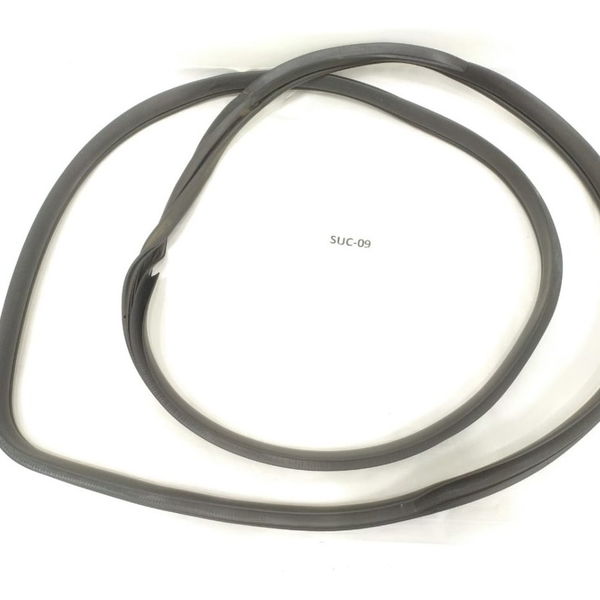 Borracha Porta Dianteira Esquerda Hyundai Ix35 2015