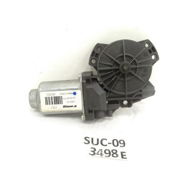 Motor Máquina Vidro Dianteiro Direito Hyundai Ix35 2015