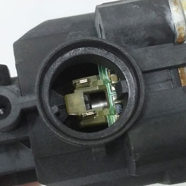 Motor Máquina Vidro Dianteiro Direito Hyundai Ix35 2015