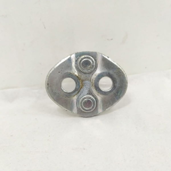 Batente Fechadura Dianteira Direita Hyundai Ix35 2015