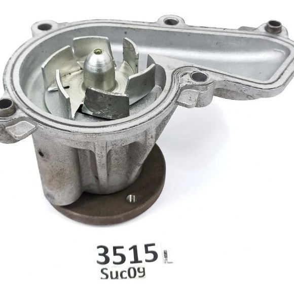 Bomba D'água Hyundai Ix35 2014.15