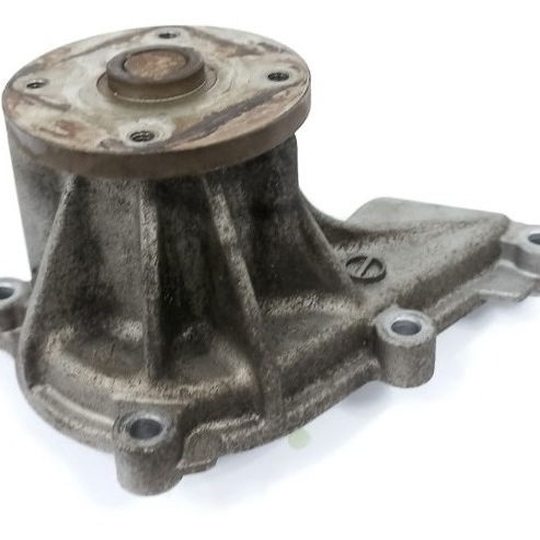 Bomba D'água Hyundai Ix35 2014.15