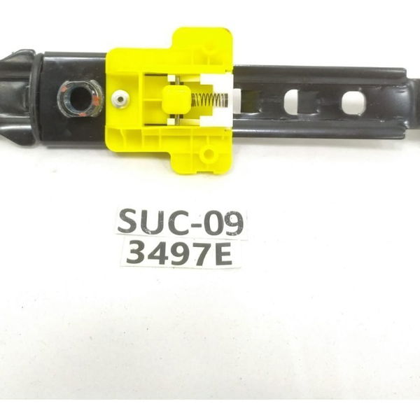 Suporte Direito Regulagem Altura Cinto Hyundai Ix35 2015