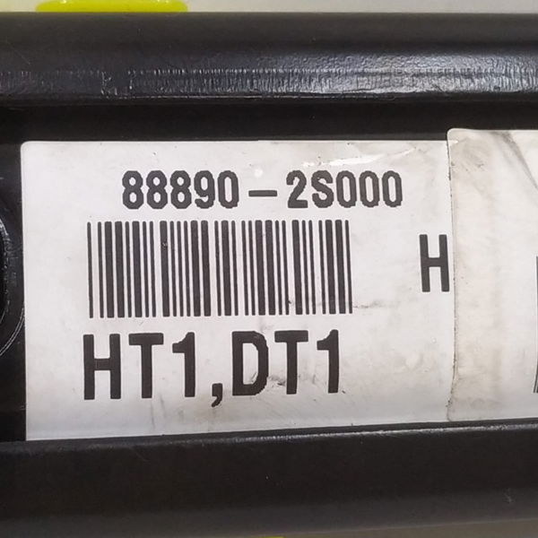Suporte Direito Regulagem Altura Cinto Hyundai Ix35 2015