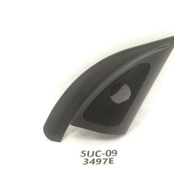 Acabamento Interno Retrovisor Direito Hyundai Ix35 2015