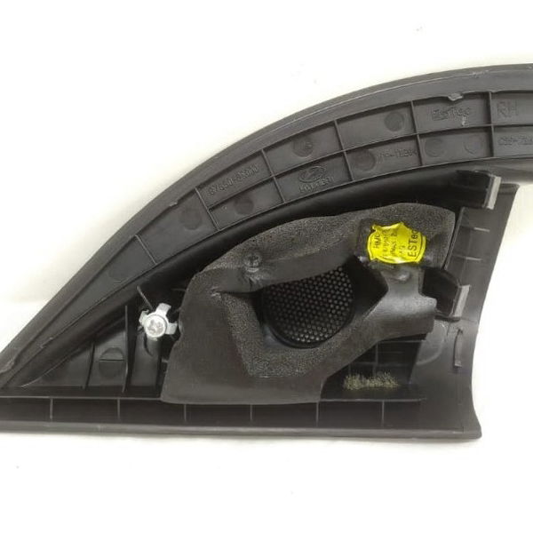 Acabamento Interno Retrovisor Direito Hyundai Ix35 2015