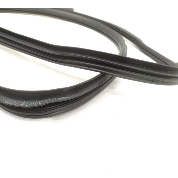 Borracha Porta Dianteira Direita Hyundai Ix35 2014 2015