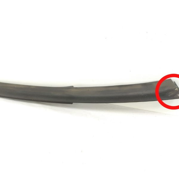 Pestana Externa Traseira Esquerda Ix35 2015 Detalhe