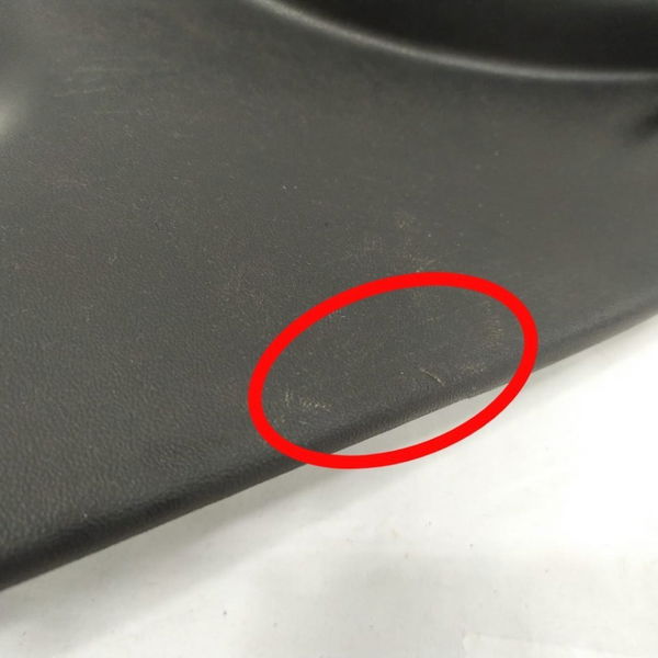 Soleira Porta Traseira Esquerda Ix35 2014 2015 Detalhe
